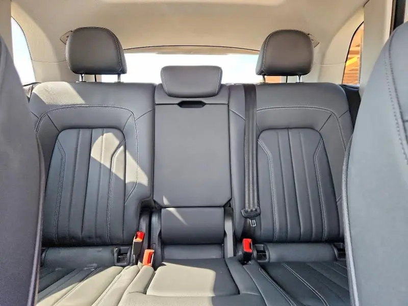 2023 AUDI Q5 PREMIUM 40  
