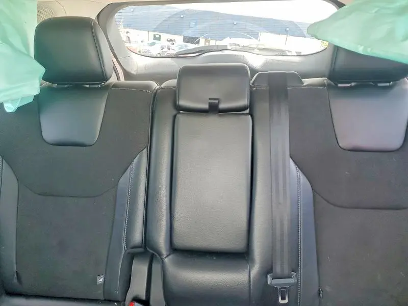 2015 FORD EDGE SPORT  