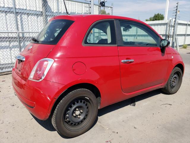 2013 FIAT 500 POP