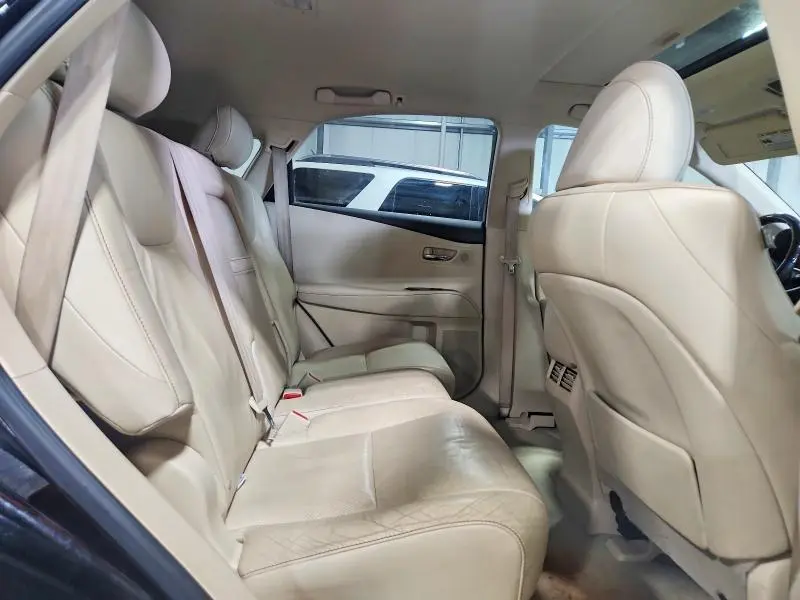 2014 LEXUS RX 350 BASE  