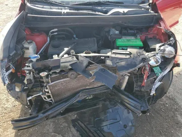 2011 KIA SPORTAGE EX  