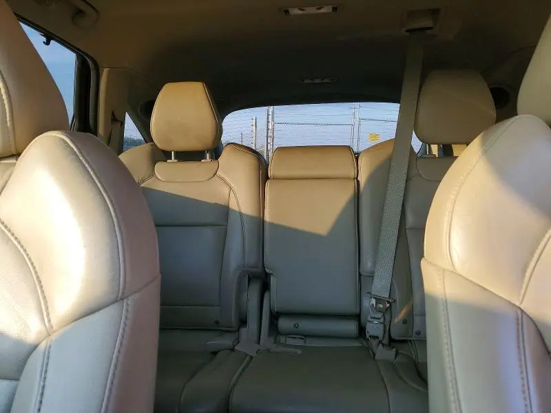 2015 ACURA MDX TECHNOLOGY  