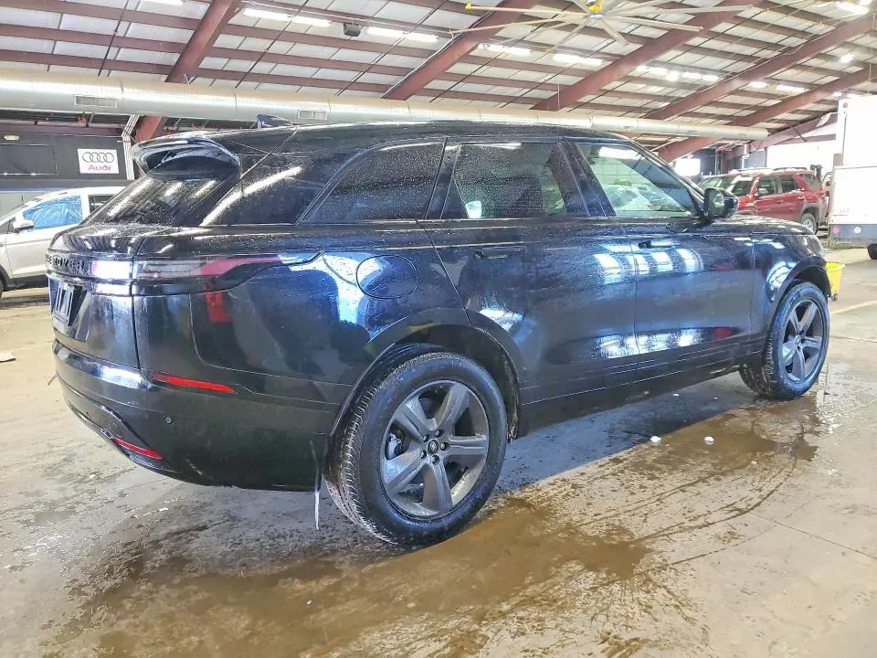 2025 LAND ROVER RANGE ROVER VELAR DYNAMIC SE  
