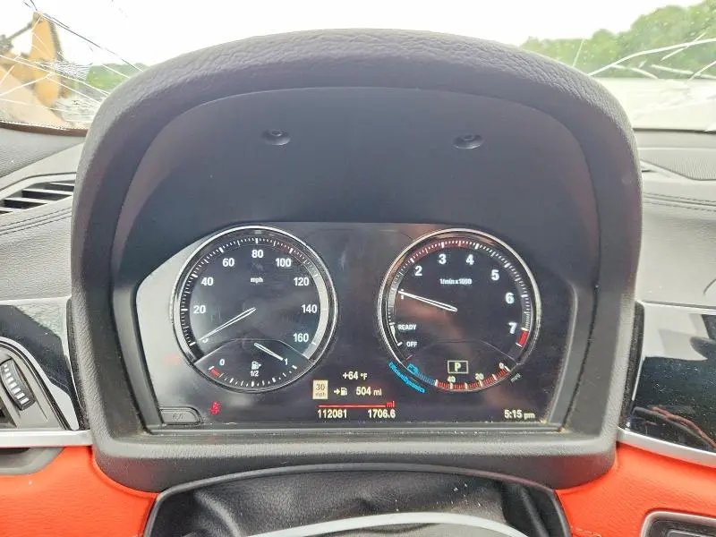 2020 BMW X2 XDRIVE28I  