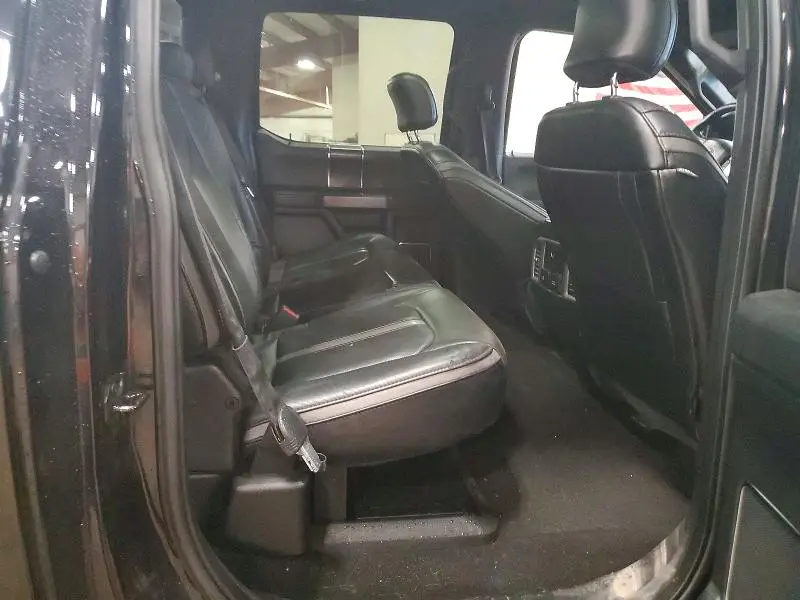 2019 FORD F350 SUPER DUTY  