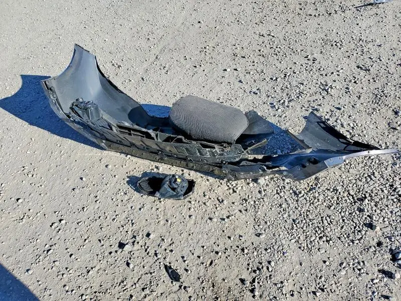 2018 HONDA FIT SPORT  