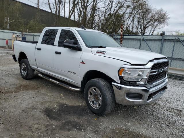 2019 RAM 2500 TRADESMAN