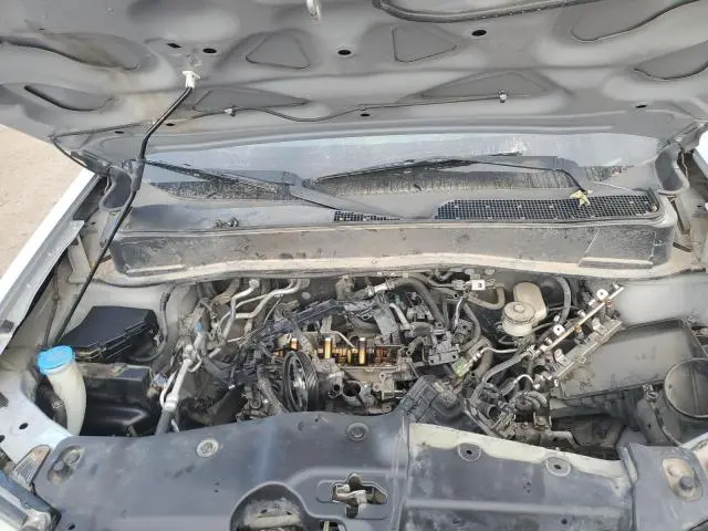 2010 HONDA PILOT EXL  