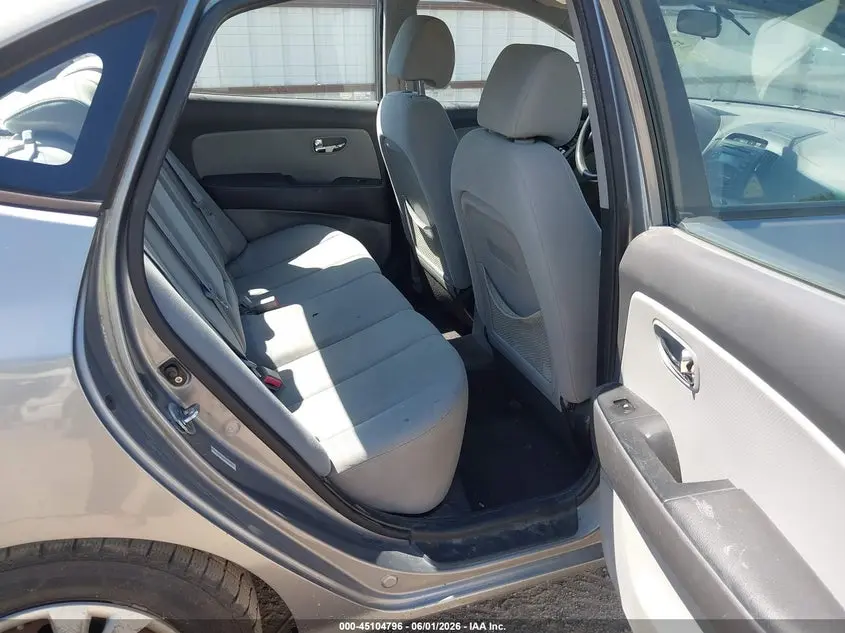 2010 HYUNDAI ELANTRA GLS