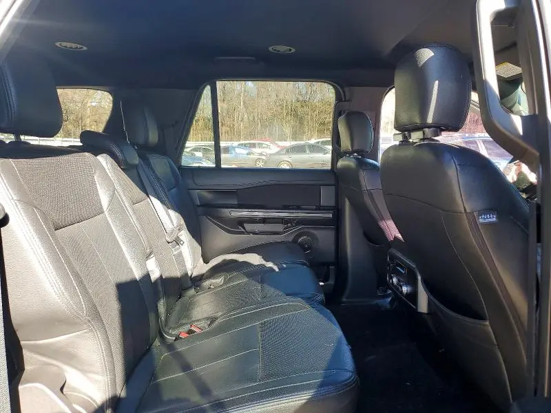 2019 FORD EXPEDITION MAX XLT  