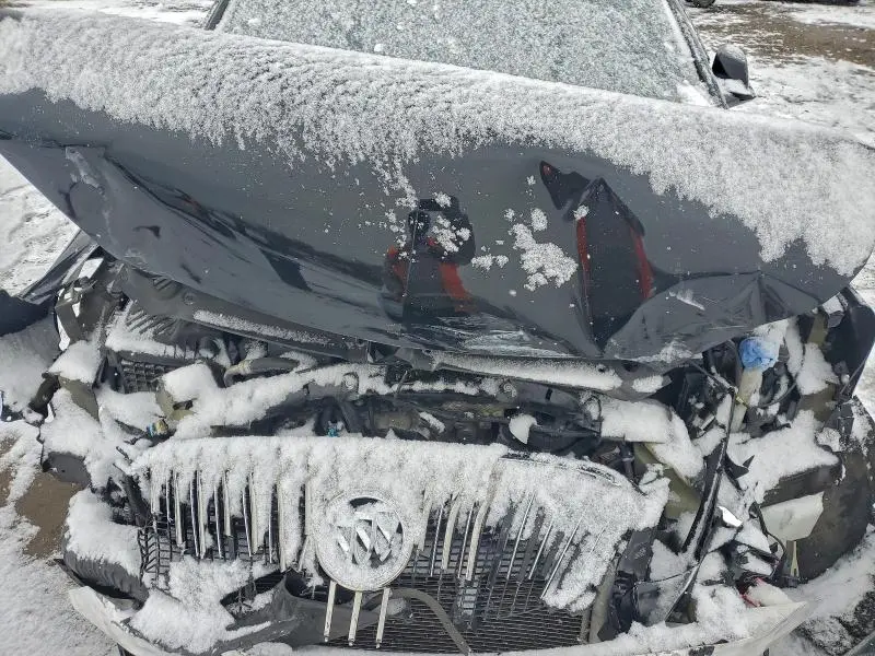 2016 BUICK LACROSSE SPORT TOURING  