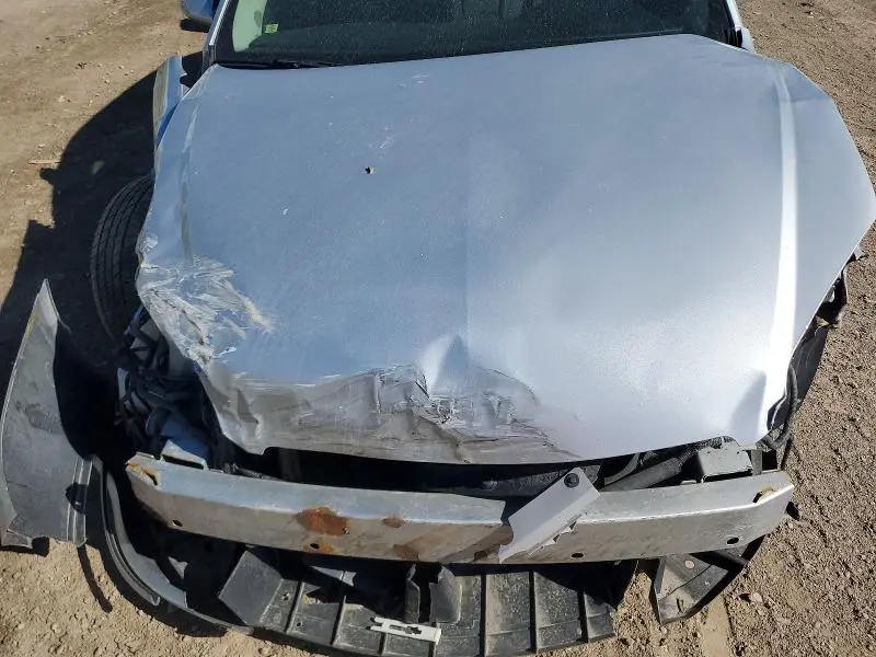 2013 CHEVROLET IMPALA LT  