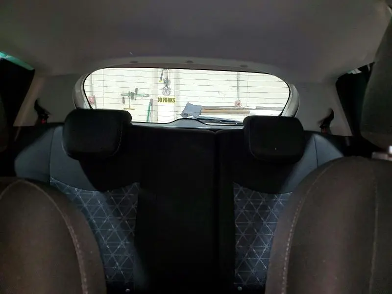 2020 CHEVROLET SPARK LS  