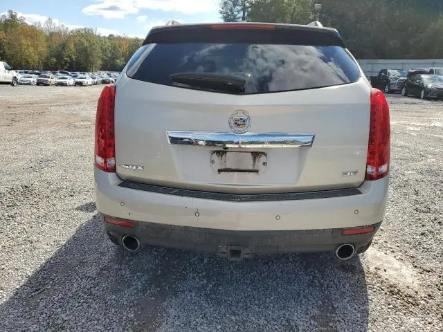 2013 CADILLAC SRX LUXURY COLLECTION  