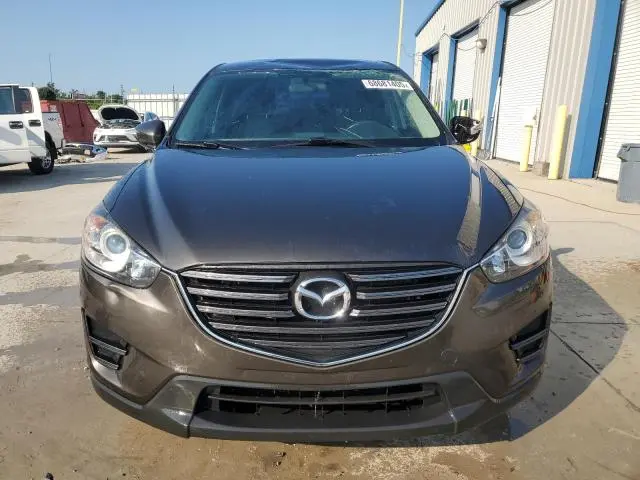 2016 MAZDA CX-5 SPORT  