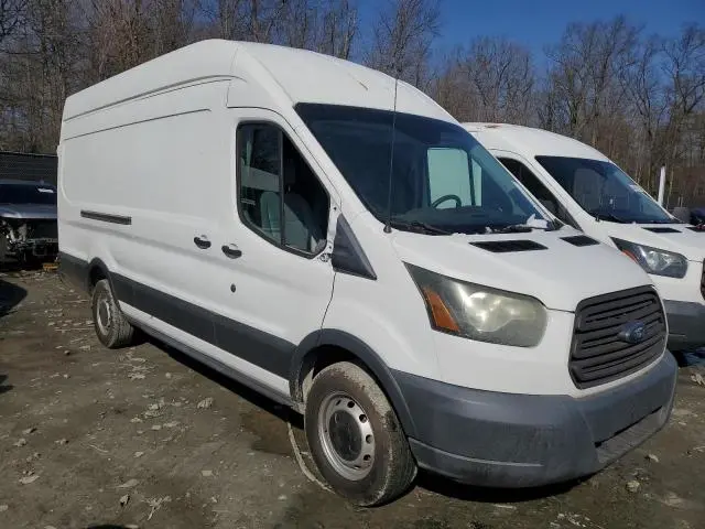 2015 FORD TRANSIT T-350  