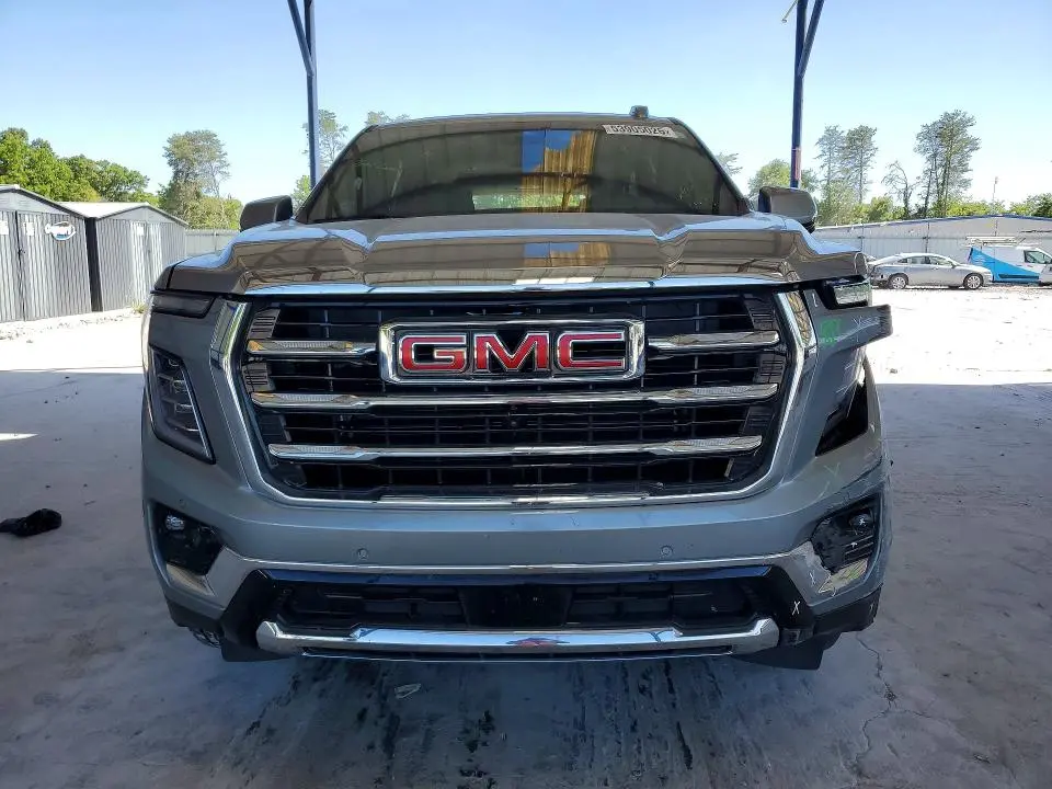 2025 GMC YUKON XL ELEVATION  