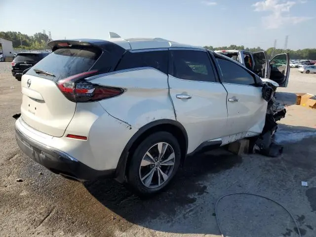 2021 NISSAN MURANO S  