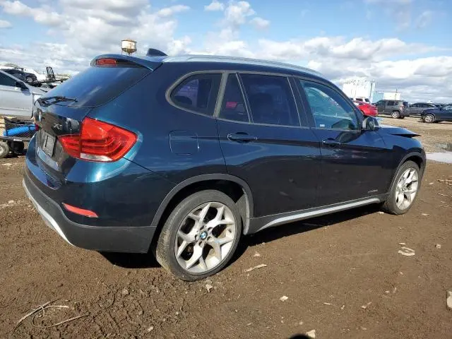 2014 BMW X1 XDRIVE28I  