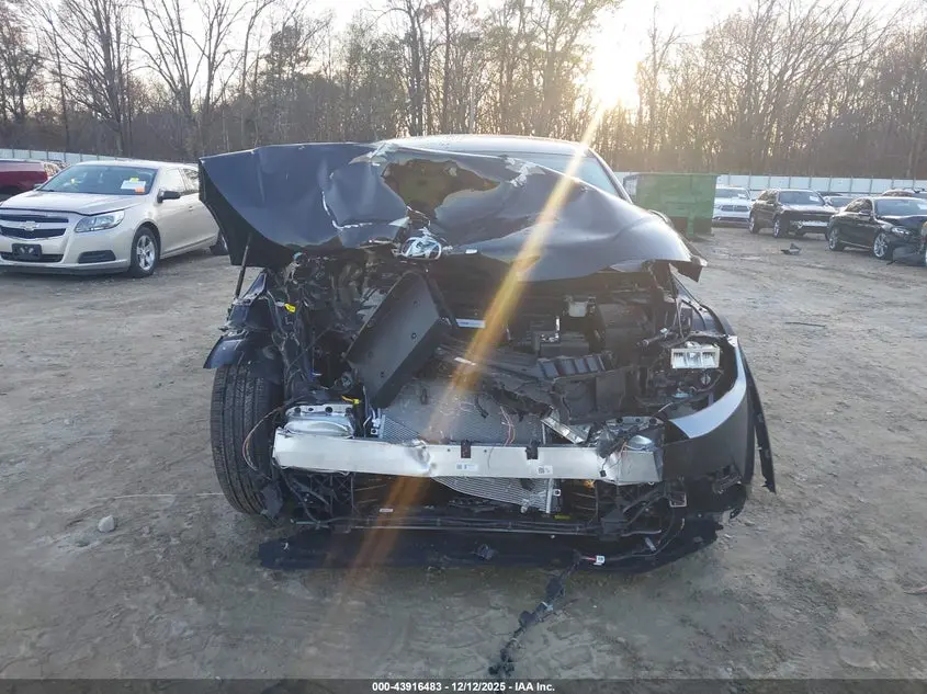 2025 HYUNDAI IONIQ 5 SE