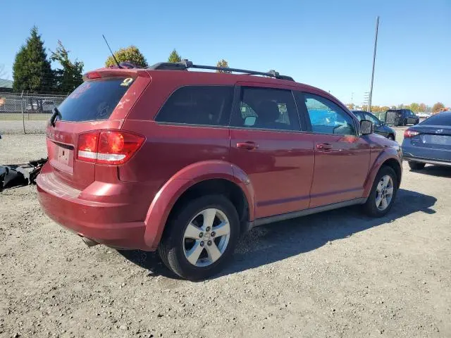 2011 DODGE JOURNEY MAINSTREET  