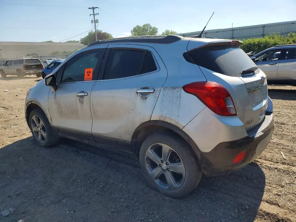 2013 BUICK ENCORE CONVENIENCE  