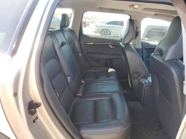 2012 VOLVO XC70 3.2  