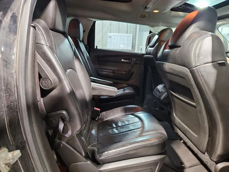 2011 GMC ACADIA DENALI  