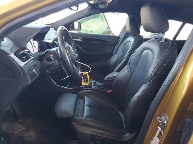 2018 BMW X2 SDRIVE28I  