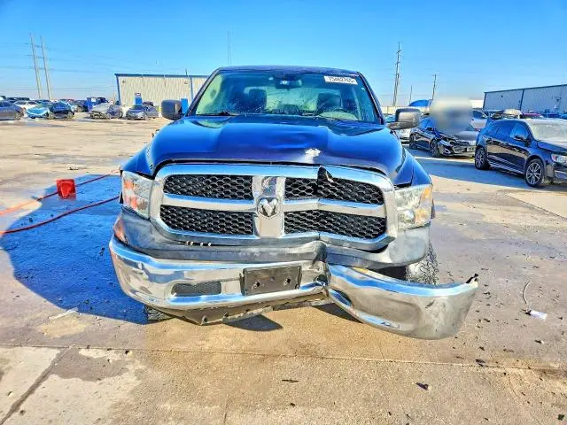 2014 RAM 1500 ST  