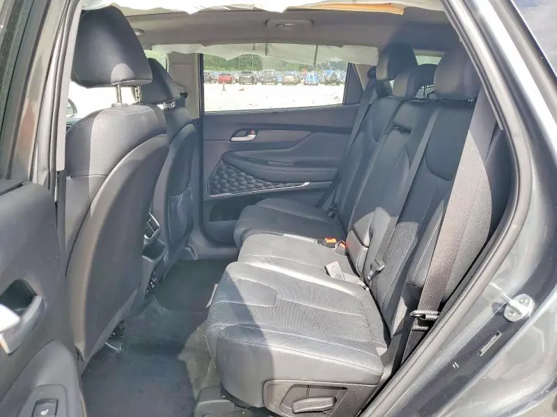 2020 HYUNDAI SANTA FE LIMITED 2.0T  