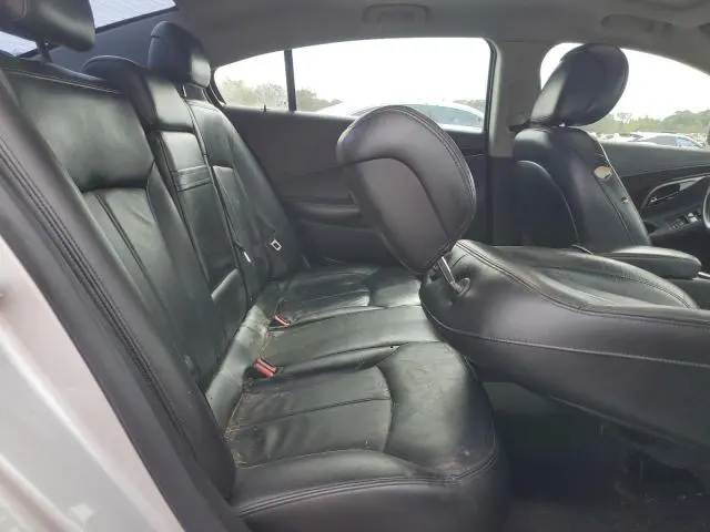 2011 BUICK LACROSSE CXL  