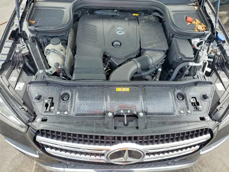 2024 MERCEDES-BENZ GLE 350 4MATIC  