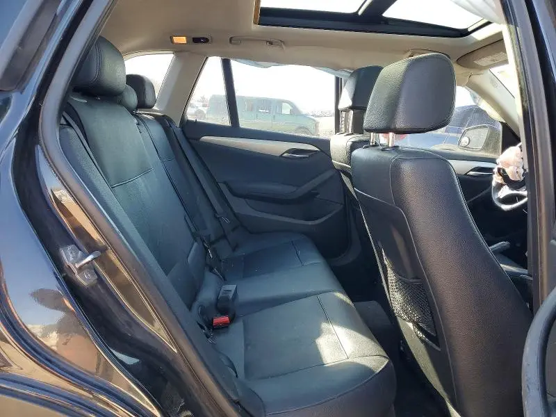 2015 BMW X1 XDRIVE28I  
