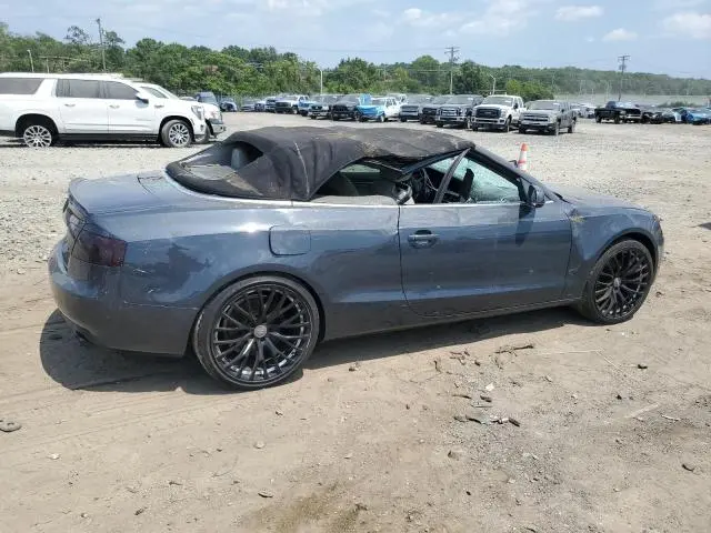 2010 AUDI A5 PREMIUM PLUS  