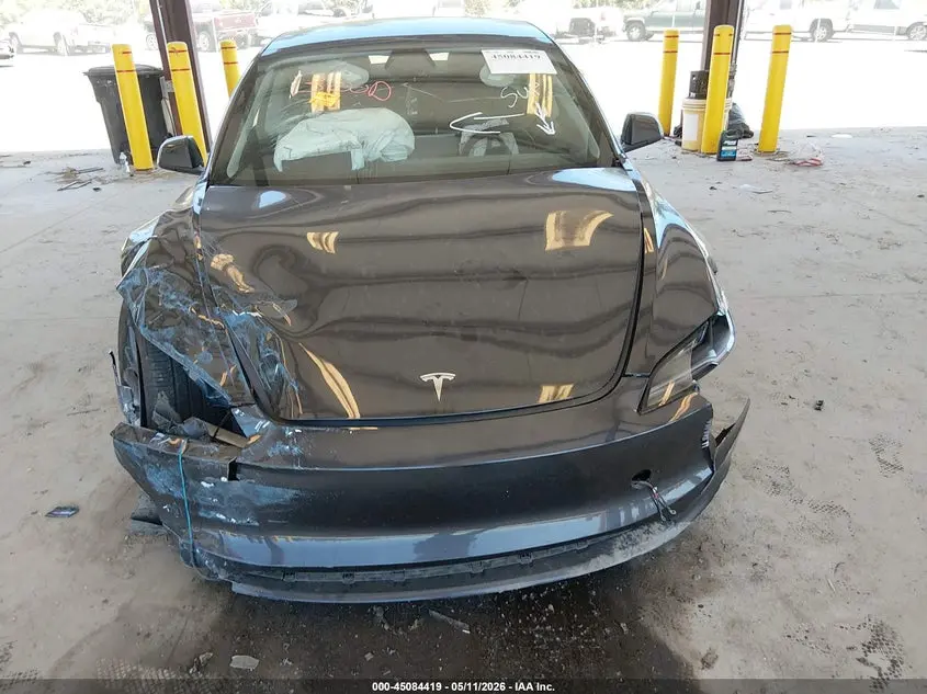 2025 TESLA MODEL 3 LONG RANGE REAR-WHEEL DRIVE/STANDARD REAR-WHEEL DRIVE