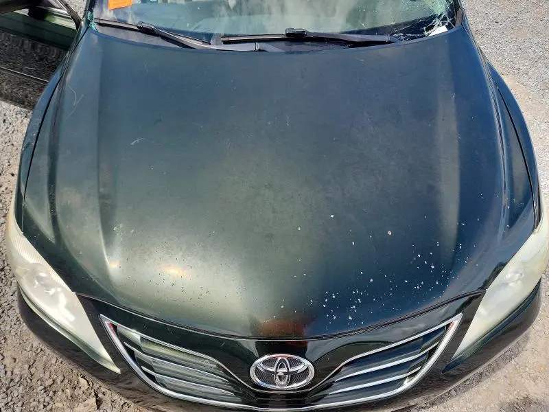 2010 TOYOTA CAMRY XLE V6  