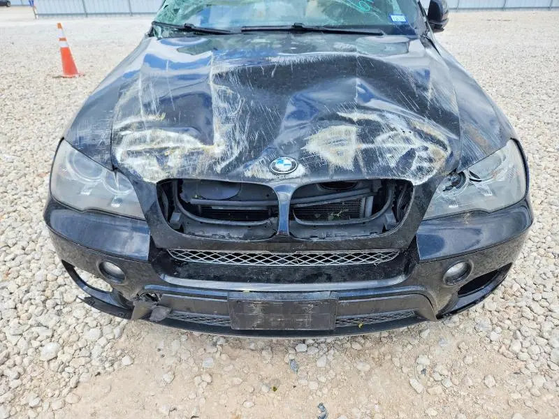 2012 BMW X5 XDRIVE35I  