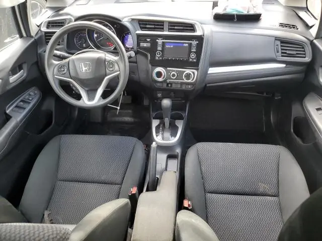 2019 HONDA FIT LX  