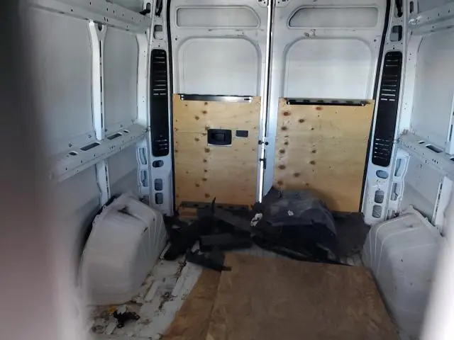 2023 RAM PROMASTER 1500 1500 HIGH  