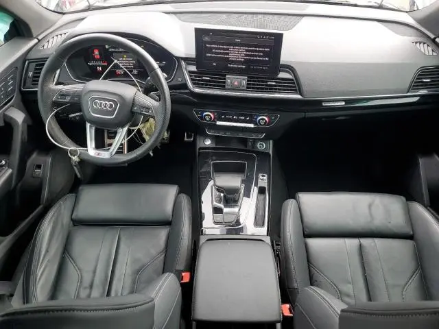 2022 AUDI Q5 SPORTBACK PREMIUM 45  