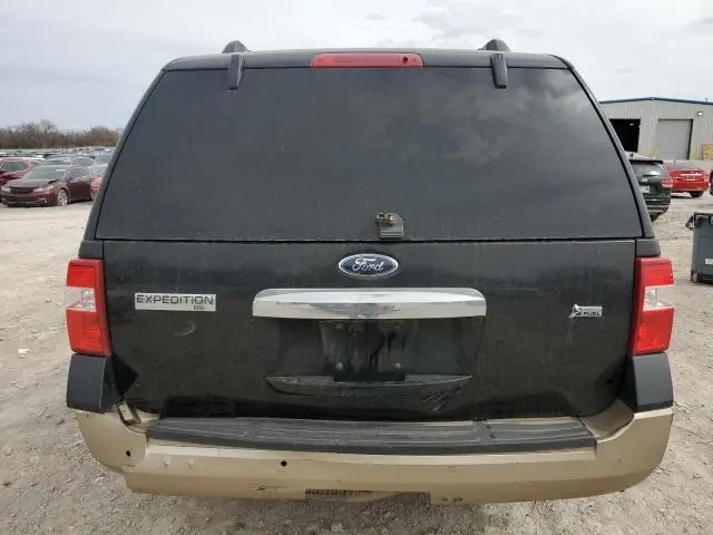 2012 FORD EXPEDITION XLT