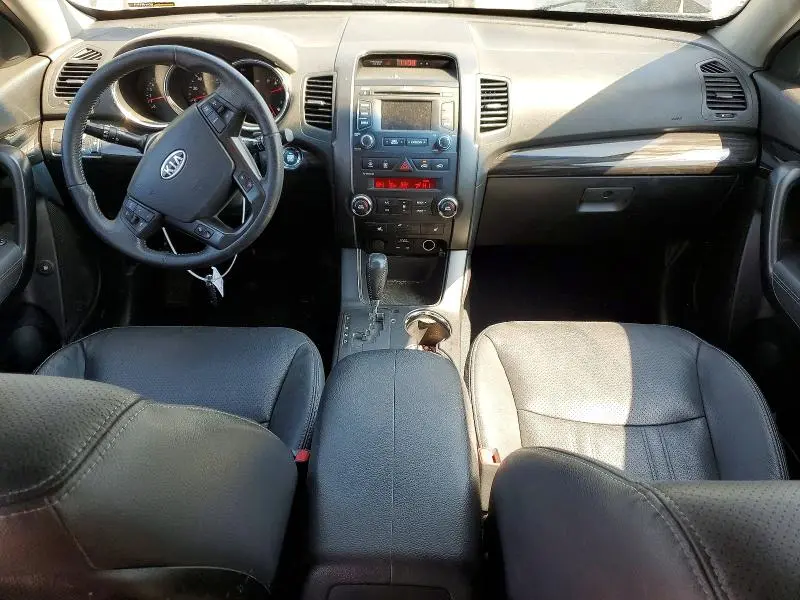 2013 KIA SORENTO EX  