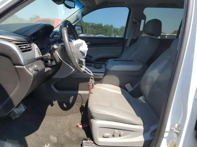 2016 CHEVROLET TAHOE C1500 LT  