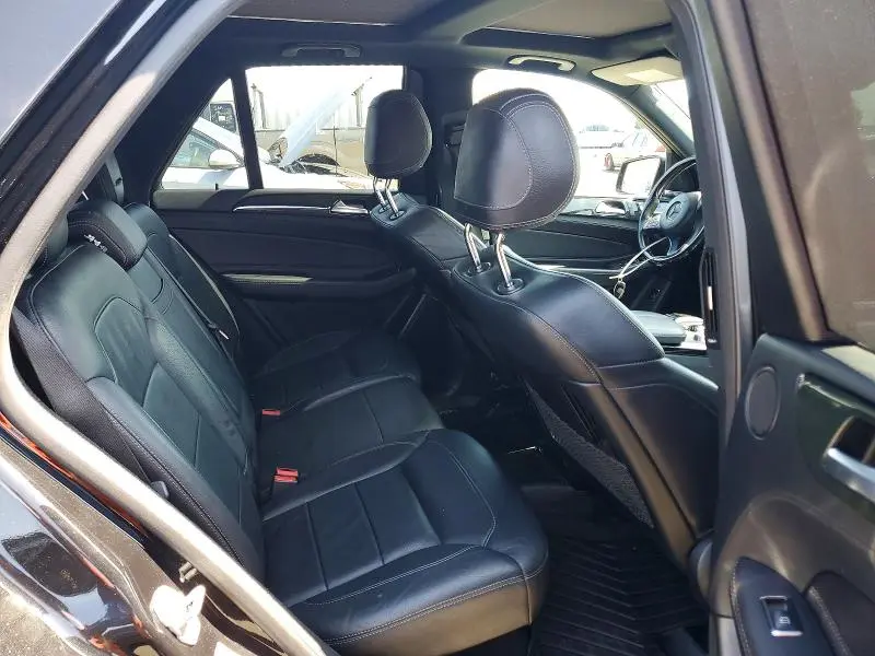 2018 MERCEDES-BENZ GLE 43 AMG  