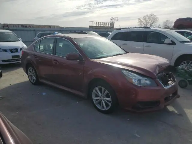 2014 SUBARU LEGACY 2.5I PREMIUM  