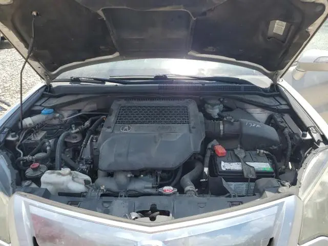 2010 ACURA RDX TECHNOLOGY  