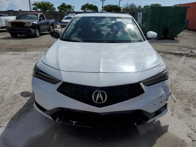 2024 ACURA INTEGRA A-SPEC  