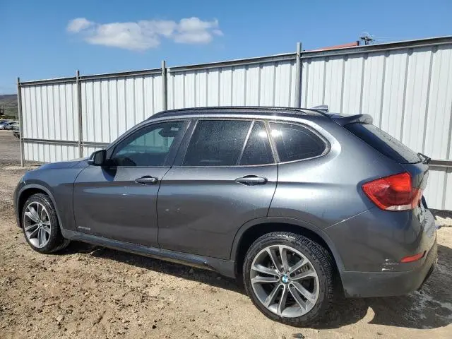 2015 BMW X1 SDRIVE28I  