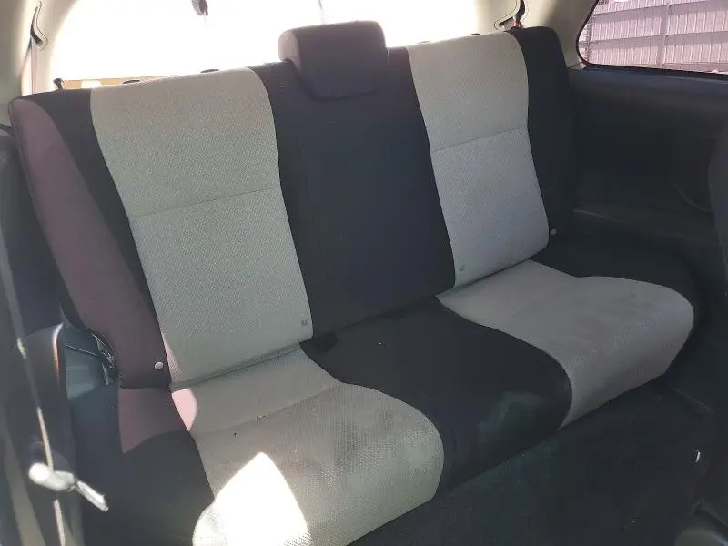2014 TOYOTA YARIS 3-DOOR L  